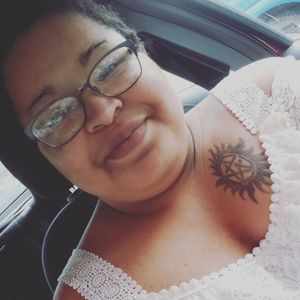 Meet your Posher, Kayla